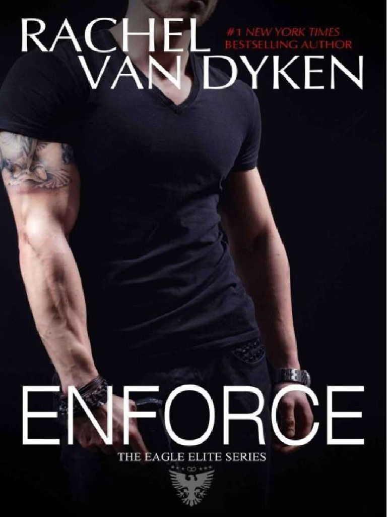 1.5 - Enforce - Rachel Van Dyken | PDF, image size:768x1024