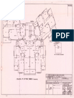 Plano Electrico - Enchufes Planta 2 Al 12 Piso TORRE C