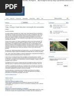 Cesp, Cemig e Copel discutem renovação de concessões - Rio Negócios