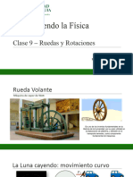 Clase 9-Ruedas y Rotaciones