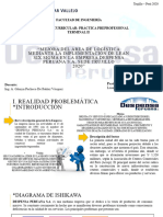 Informe Final de Practicas Ii - Fernandez Benites, Leoanrdo Joel