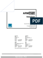 Datasheet