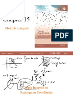 Multiple Integrals