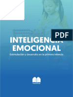 Manual Inteligencia Emocional