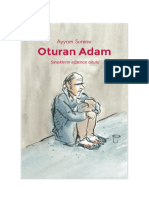 Oturan Adam PDF