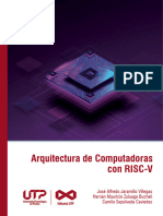 Libro Carta - Arquitectura Risc V Interactivo