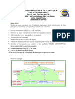 Guia de Tarea Aprendizaje Motor