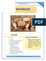 Materiales