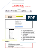 Causas de La Inseguridad Ciudadana