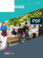 Guide de La Vie Étudiante 2020-2021 - GUIDE - Etudiants - 2021-2022 PDF