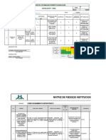 Matriz de Epp