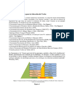 Taxonomías Varias