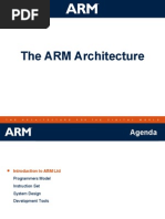 02 ARM Architecture