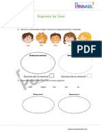 MAT 3 - Diagrama de Venn