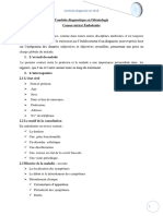 1 - Conduite Diagnostic