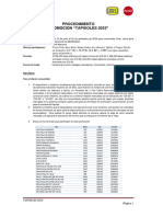 Bases y Cond Procedimiento Tapisoles 2023