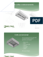 Apm 111 Tipos de Coifas