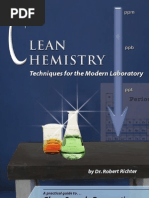 Download Clean Chemistry by api-26966403 SN6789859 doc pdf