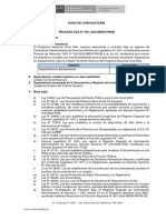 Proceso Cas #703 - 2023-Midis-Pncm