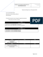 Lista de Entrega de Equipos y Dispositivos 2