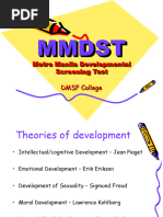 Adolescent HEADSS Assessment Guide | PDF | Adolescence | Self Harm