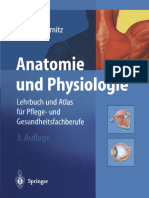Anatomie Und Physiologie - Lehrbuch Und Atlas Für Pflege - Und Gesundheitsberufe (PDFDrive)