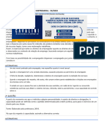 Atividade 2 - MKT - Legislação Empresarial - 54-2023