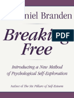 Branden, Nathaniel - Breaking Free-Barnes & Noble (2003)