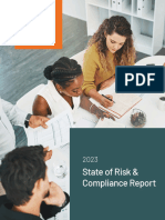 2023 State of Risk Compliance Report 1691852074