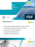 BAB 1. Proses Bisnis Transaki Energi Listrik