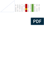 Jadwal Boga Oktober