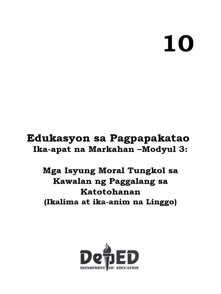 Esp10 Q4 M3 Week5 6 1 Pdf