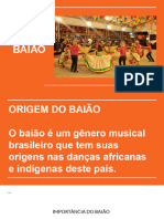 Baião 