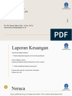 Minggu 1 - Ruang Lingkup Analisis Laporan Keuangan Adbi45323sks Analisis Laporan Keuangan