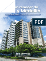 Por Un Renacer de EPM y Medellin