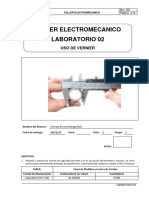 1 Laboratorio Vernier