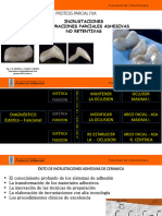 23T A Incrustaciones Adhesivas I