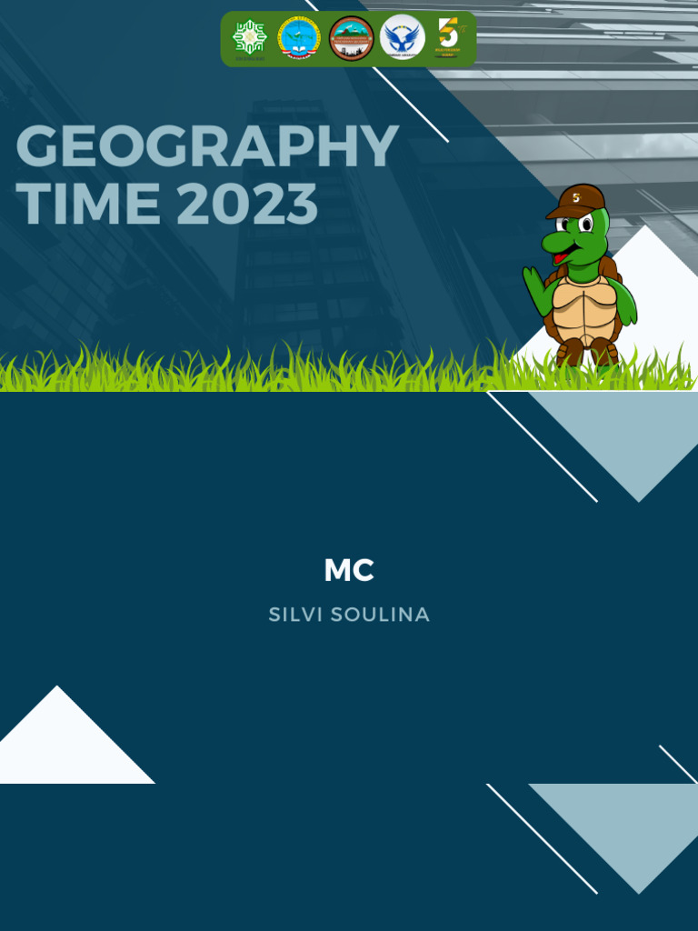 Pengumuman Gtime 2023 | PDF