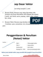 Materi 1 Kalvek - Pendahuluan