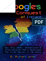 Google's Conquest of Ireland (E. Michael Jones) (Z-Library)