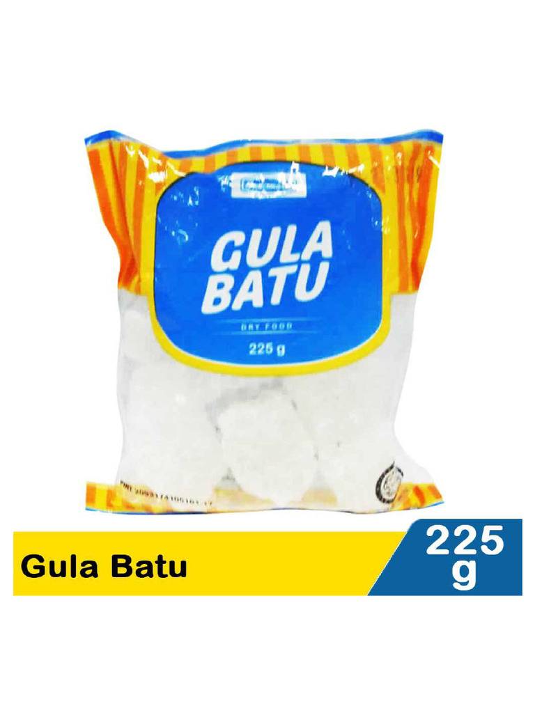 Gula Pasir | PDF