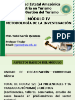 METODOLOGIA DE LA INVESTIGACIÓN