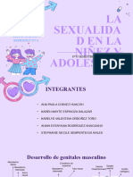 Grupo 1-Sexualidad en La Niñez y Adolescencia.