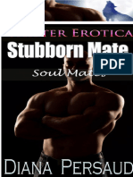 4 Stubborn Mate