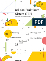 Asistensi & Praktikum Geh Unhas