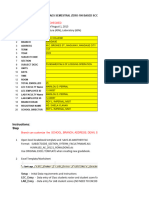 Block 4 Tesda Grade Fundamentals of Ood Service Operation