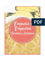 Isamara Amancio - Empadas & Empadoes - 231013 - 200155