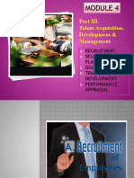 PDF Maricar Module 4 Recruitment 1