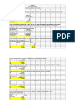 Ejercicio Métodos Cuantitativos en Finanzas I Interes Compuesto y Anualidades