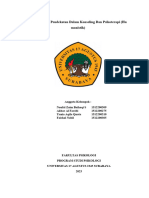 Pendekatan Konseling Humanistik Makalah Kel 5